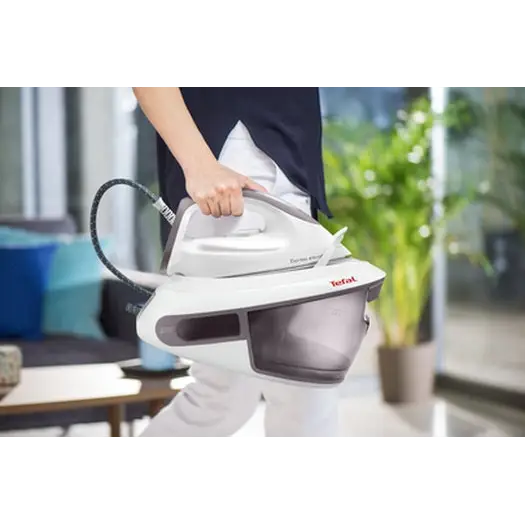 Ironing center Tefal SV8011 E0 - Уреди за гладене<<<TEFAL дребна електродомакинска