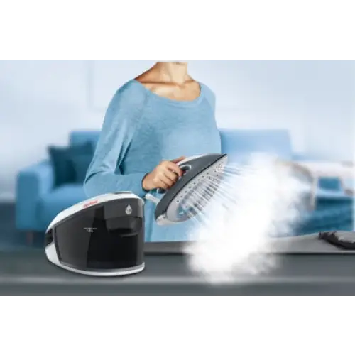 Ironing center TEFAL SV8020E1 2200 6.6 bar 1800.0 ml - Уреди за гладене<<<TEFAL дребна електродомакинска