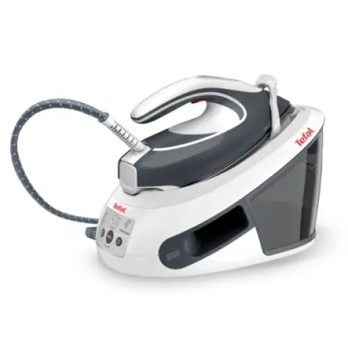 Ironing center TEFAL SV8020E1 2200 6.6 bar 1800.0 ml - Уреди за гладене<<<TEFAL дребна електродомакинска