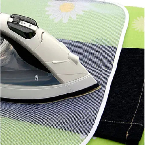 IRONING PROTECTOR NOVA 60 X 40 CM RORETS - Продукти за почистване<<<Домашни потреби<<<Кухня<<<Praktiker