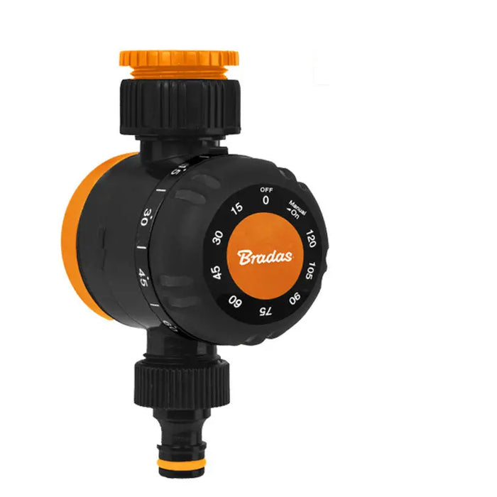 IRRIGATION PROGRAMMER BRADAS ECO-3131 - Компютри и програматори<<<Напояване<<<Градина<<<Praktiker