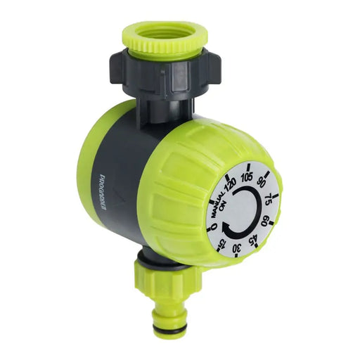 IRRIGATION PROGRAMMER PROGARDEN C24000050 - Компютри и програматори<<<Напояване<<<Градина<<<Praktiker