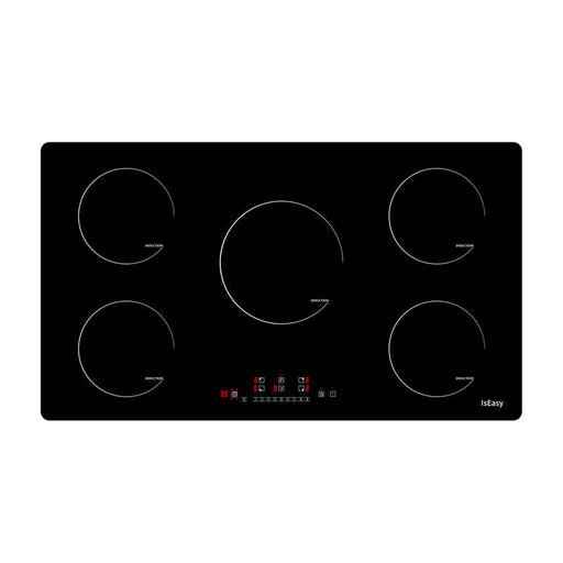 IsEasy LI5-01 induction cooktop - For cooking<<<Kitchen accessories<<<Small household appliances<<<InnproXML