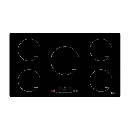 IsEasy LI5-01 induction cooktop - For cooking<<<Kitchen accessories<<<Small household appliances<<<InnproXML