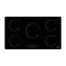 IsEasy LI5-01 induction cooktop - For cooking<<<Kitchen accessories<<<Small household appliances<<<InnproXML