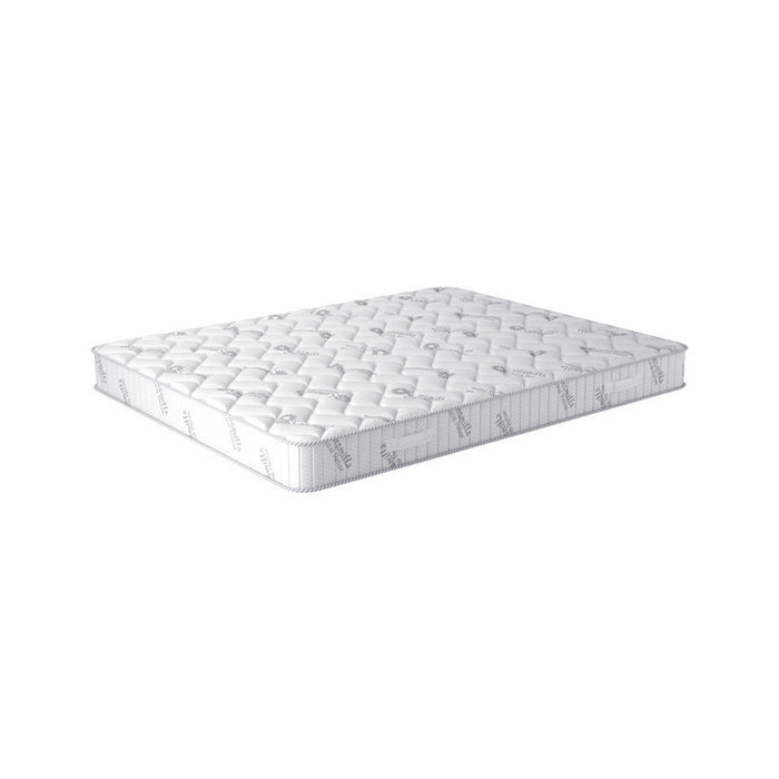 DOUBLE MATTRESS ISLEEP NATURA RELAX 160X200 CM.