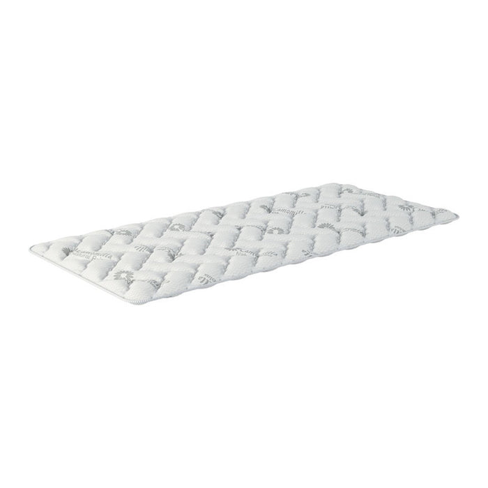 TOP MATTRESS ISLEEP NATURA RELAX 120X200 CM.