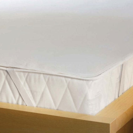 WATERPROOF MATTRESS PROTECTOR ISLEEP EASY 90X200 CM.