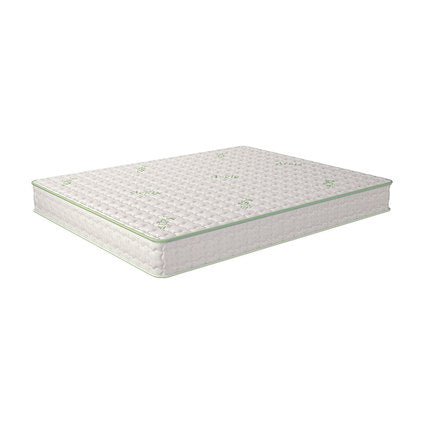 DOUBLE MATTRESS ISLEEP MEMO CARE 90X200 CM.