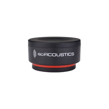 IsoAcoustics ISO-PUCK Mini - Izolatory pod monitory studyjne