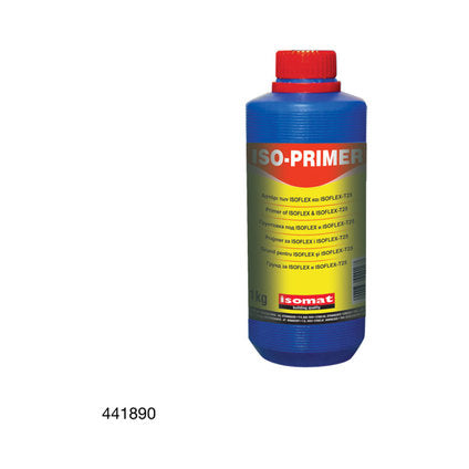 PRIMER ISOMAT ISO-PRIMER
