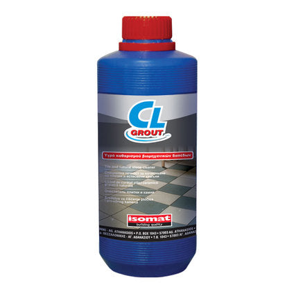 ISOMAT CL-GROUT TILE JOINT CLEANER