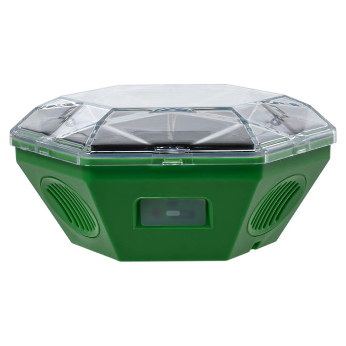 ISOTRONIC BIRD PROTECTION DEVICE - Защита от други животни<<<Защита от вредители<<<Градина<<<Praktiker