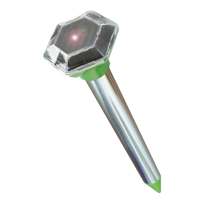 SOLAR DEVICE AGAINST RODENTS ISOTRONIC