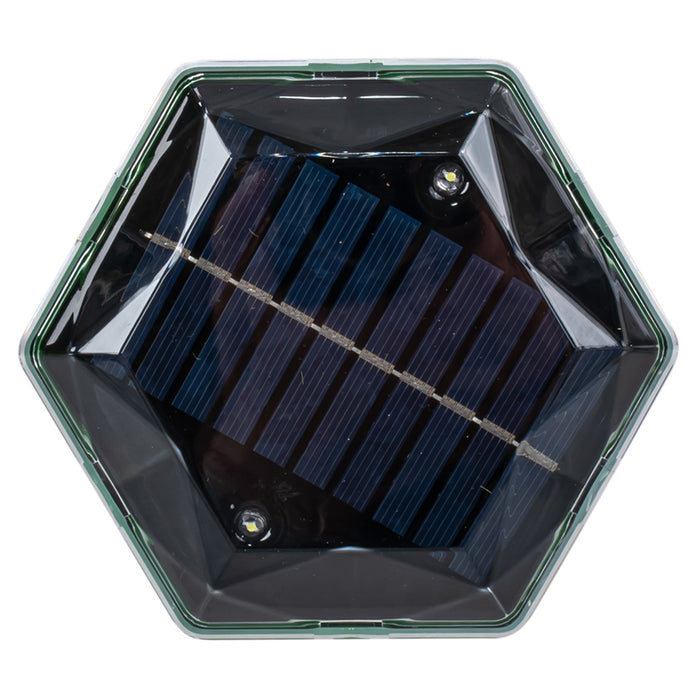 ISOTRONIC BIRD PROTECTION DEVICE