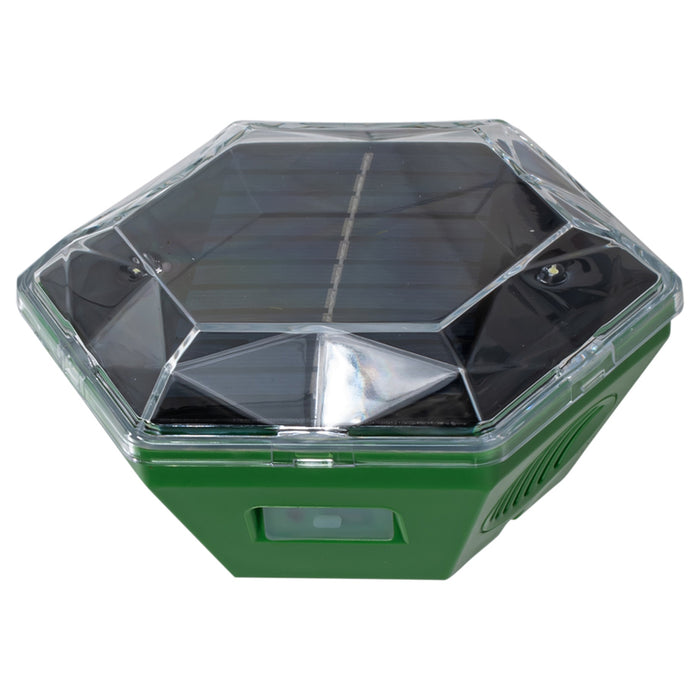 ISOTRONIC BIRD PROTECTION DEVICE