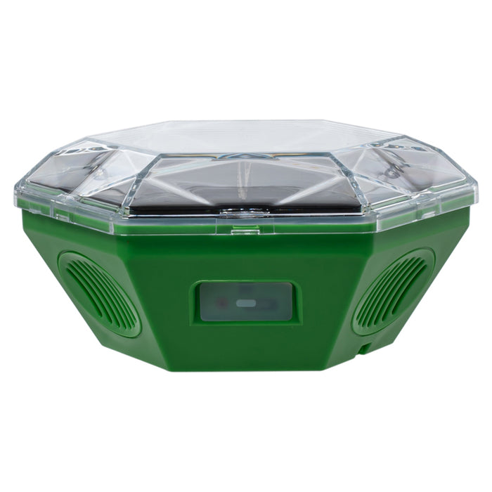 ISOTRONIC BIRD PROTECTION DEVICE
