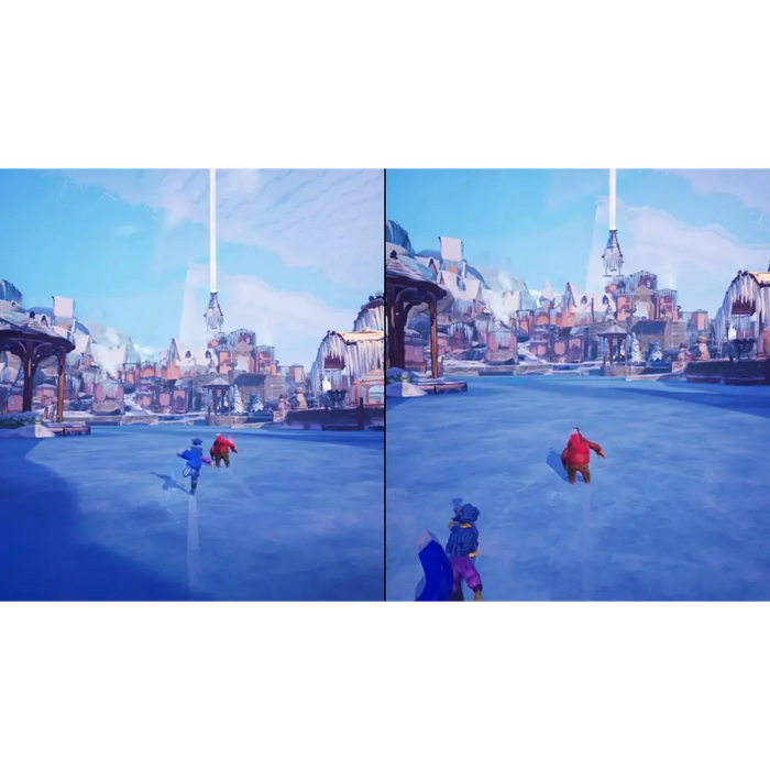 It Takes Two Game (NSW) - Игри<<<Конзоли и аксесоари<<<ТВ Аудио Gaming<<<ZoraSite