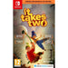 It Takes Two Game (NSW) - Игри<<<Конзоли и аксесоари<<<ТВ Аудио Gaming<<<ZoraSite