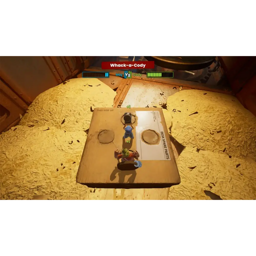 It Takes Two Game (NSW) - Игри<<<Конзоли и аксесоари<<<ТВ Аудио Gaming<<<ZoraSite