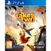 It Takes Two Game (PS4) - Игри<<<Конзоли и аксесоари<<<ТВ Аудио Gaming<<<ZoraSite