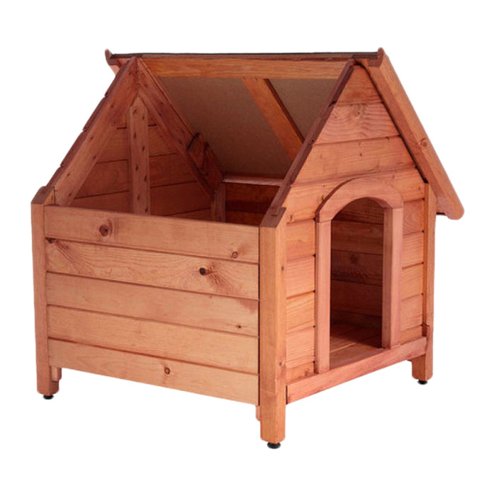 DOG HOUSE ITA HOME & GARDEN XL
