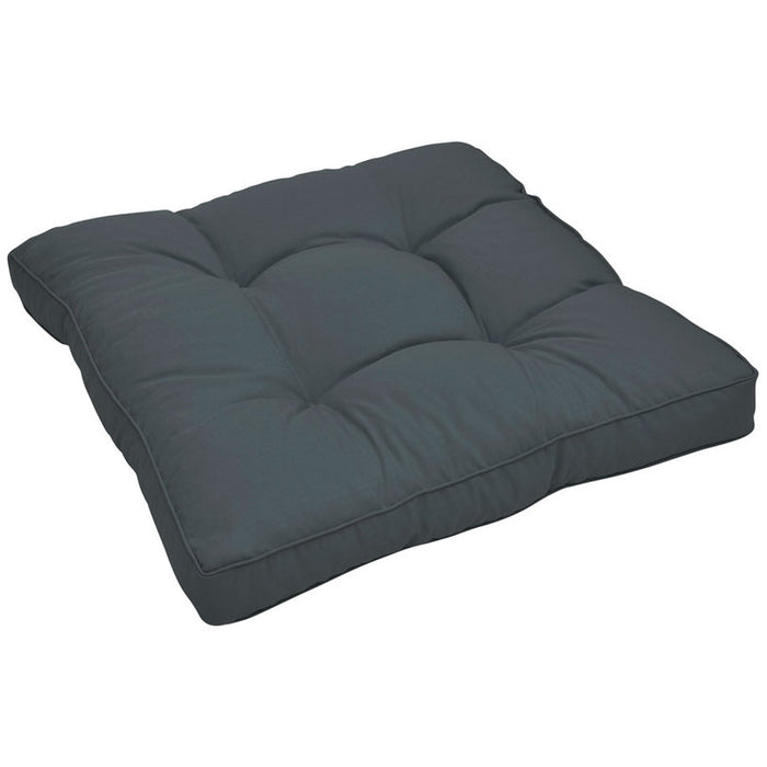 GARDEN PILLOW 40X40X10CM ITA HOME & GARDEN