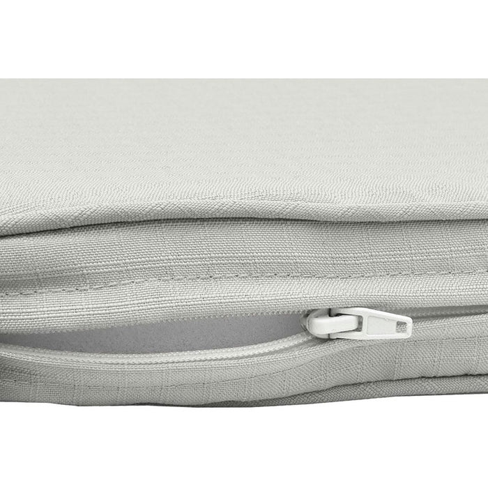BENCH CUSHION 120X48X5CM ITA HOME & GARDEN.
