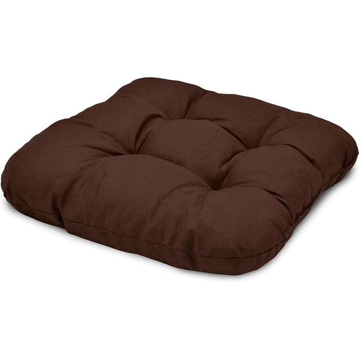 GARDEN PILLOW 40X40X8CM ITA HOME & GARDEN LISA