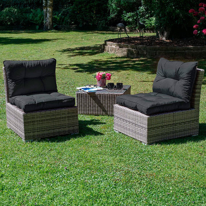 GARDEN PILLOW 50X50X10CM ITA HOME & GARDEN