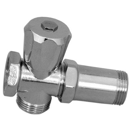 FAUCET FOR LAUNDRY 1/2 X 3/4 X 1/2 ITAP