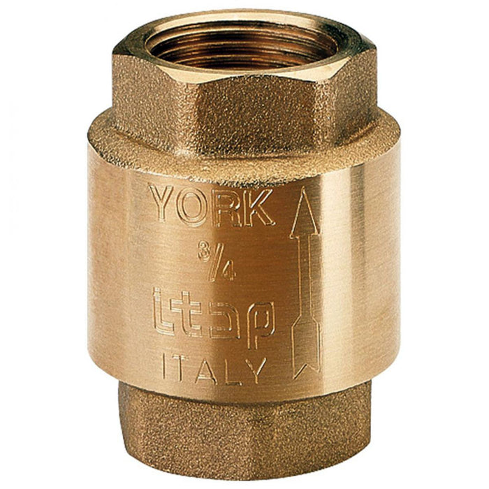 VALVE RETURN 1 103