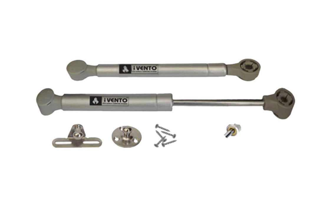 REVERSE DAMPER FOR FALLING DOOR 80N