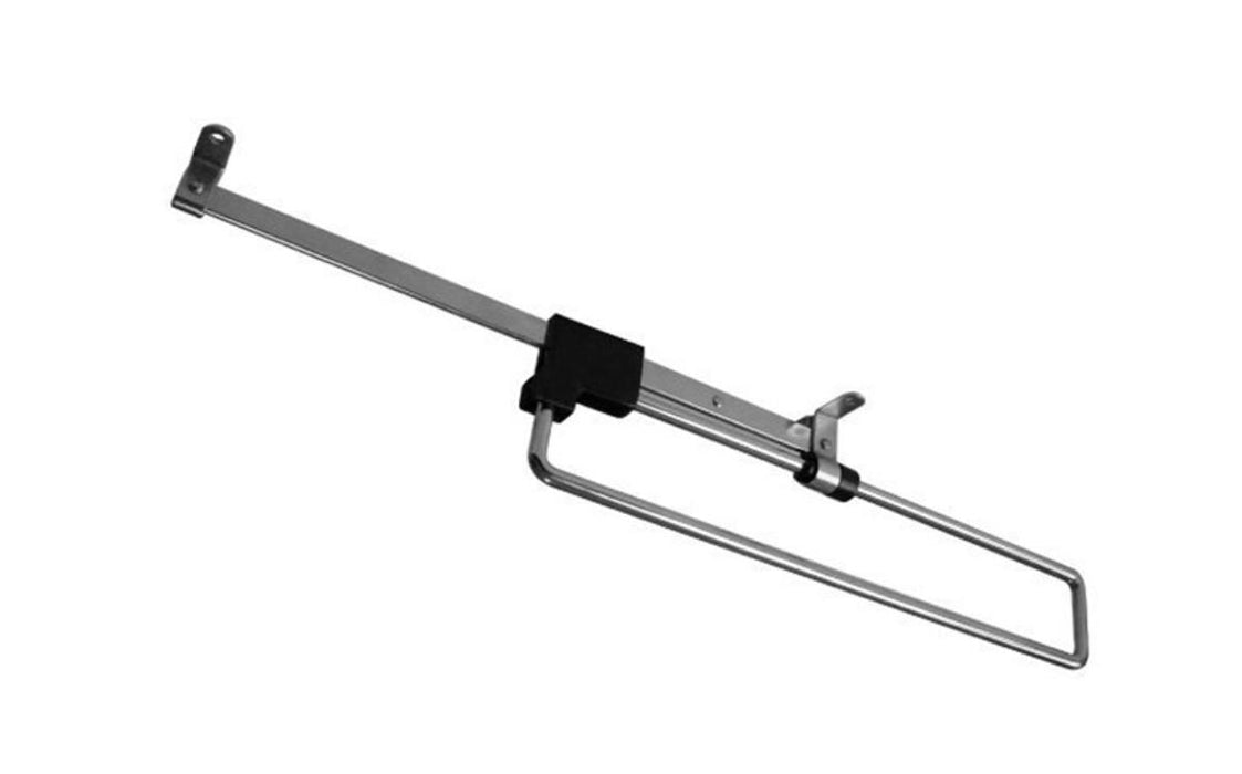 DRAWER LEVER FOR WARDROBE 300MM IVENTO K
