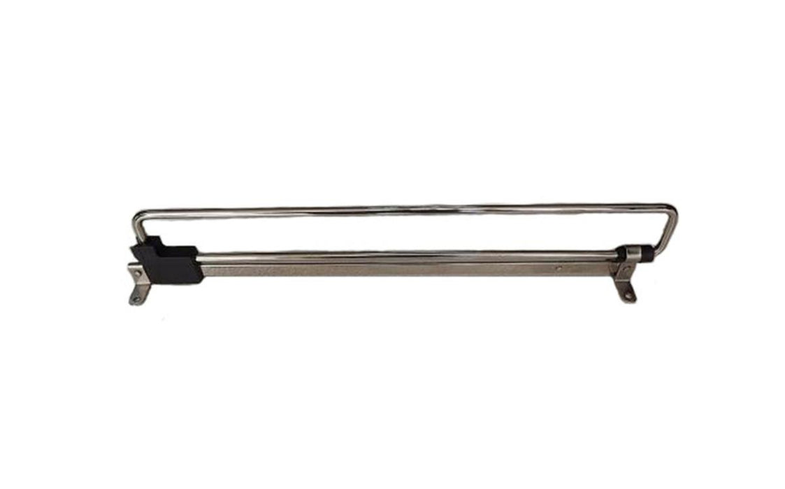 PULL LEVER FOR WARDROBE 400MM IVENTO K
