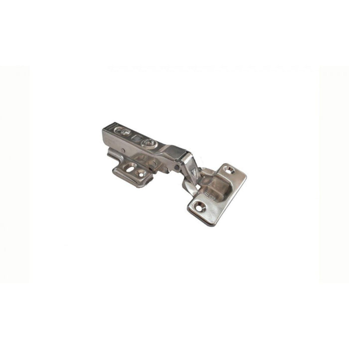 STAINLESS STEEL HINGE MEDIUM SHOULDER 2PCS.
