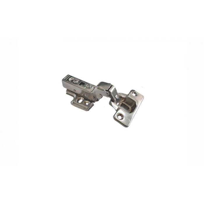 STAINLESS STEEL HINGE HIGH SHOULDER 2PCS.