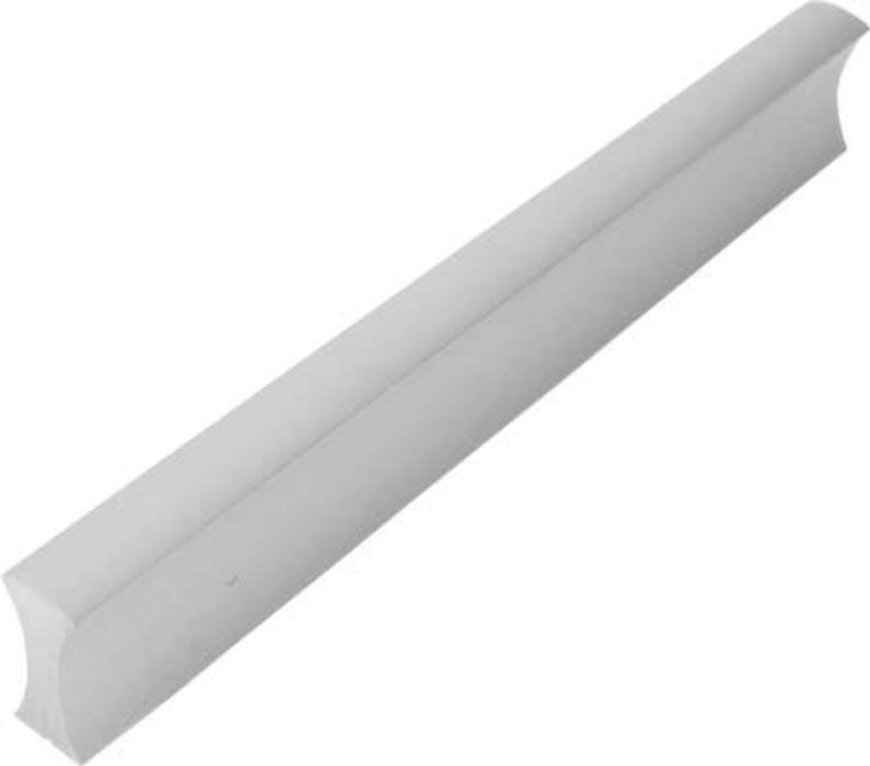 FURNITURE HANDLE 96MM IVENTO MATT ANODIZED