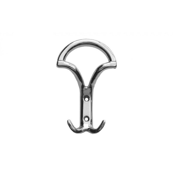 FURNITURE HANGER IVENTO S 006.29 CHROME