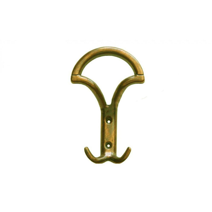 FURNITURE HANGER IVENTO S GOLD ANTIQUE