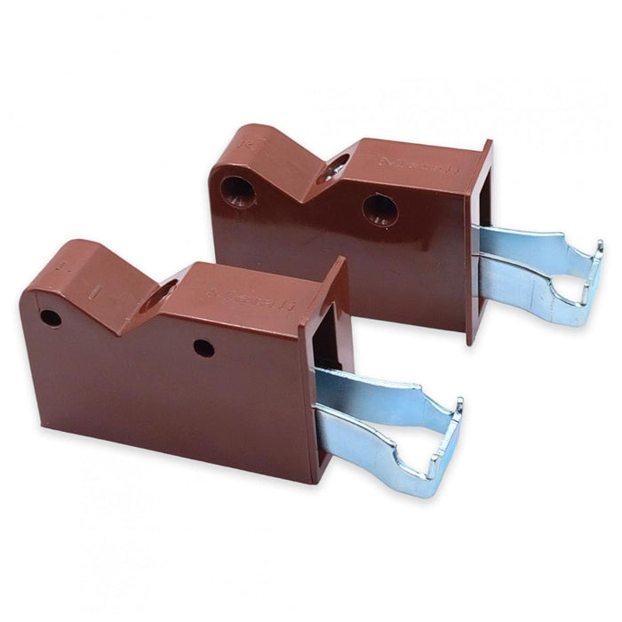 HANGING MECHANISM IVENTO LEFT BROWN