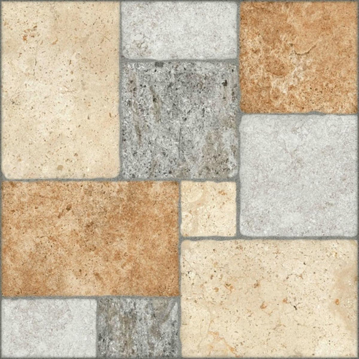 GRANITOGRES 45.6X45.6. PAVIMENTO MIX