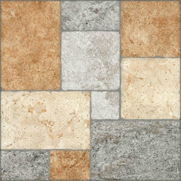GRANITOGRES 45.6X45.6. PAVIMENTO MIX
