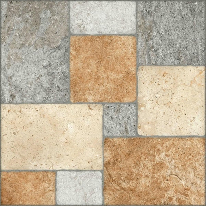 GRANITOGRES 45.6X45.6. PAVIMENTO MIX