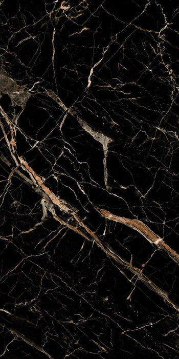 PORCELAIN TILE 60X120 MOLINO BLACK