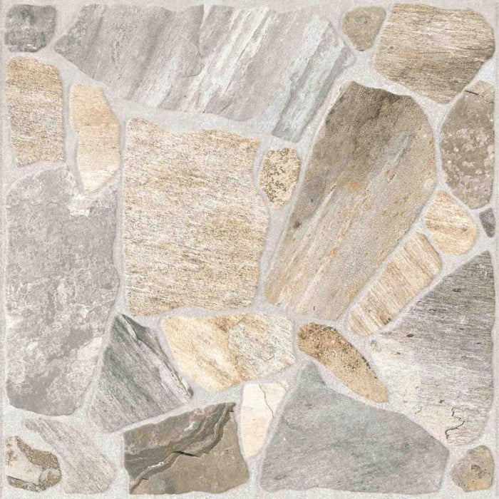 GRANITOGRES PIETRA GRAY 45X45