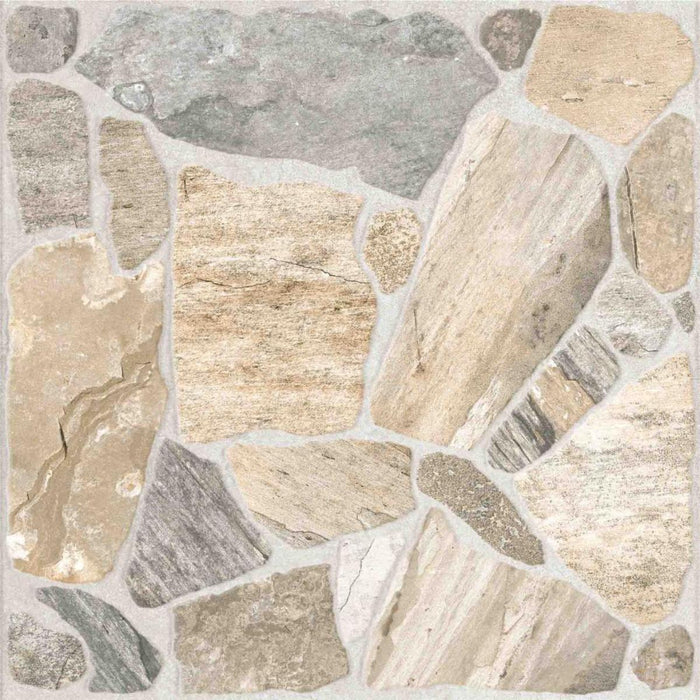 GRANITOGRES PIETRA GRAY 45X45