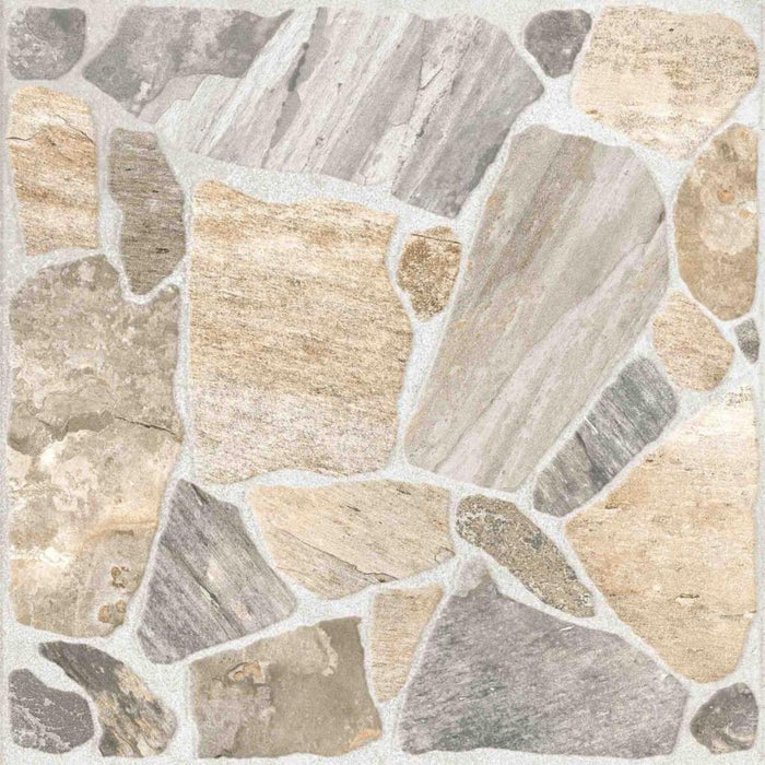 GRANITOGRES PIETRA GRAY 45X45