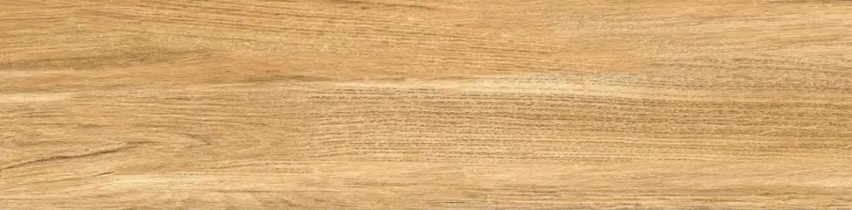 PORCELAIN TILE GALANTE BROWN 15X60
