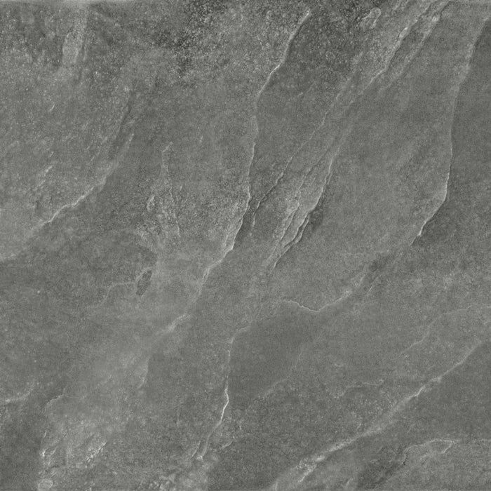 PORCELAIN TILE DOLOMITE ANTHRACIT 60.6X60.6